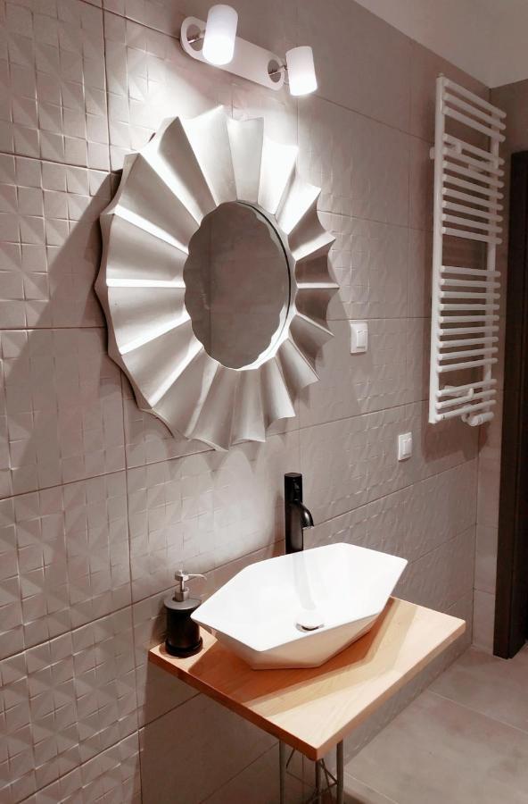 Designomania Apartments - Nadwislanska 11 Krakow Ngoại thất bức ảnh