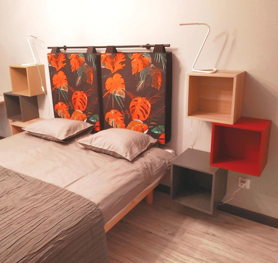Designomania Apartments - Nadwislanska 11 Krakow Ngoại thất bức ảnh
