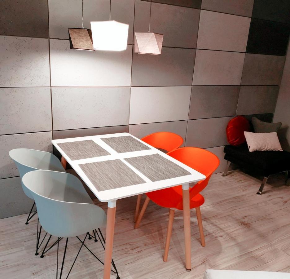 Designomania Apartments - Nadwislanska 11 Krakow Ngoại thất bức ảnh