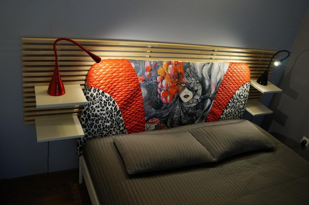 Designomania Apartments - Nadwislanska 11 Krakow Phòng bức ảnh