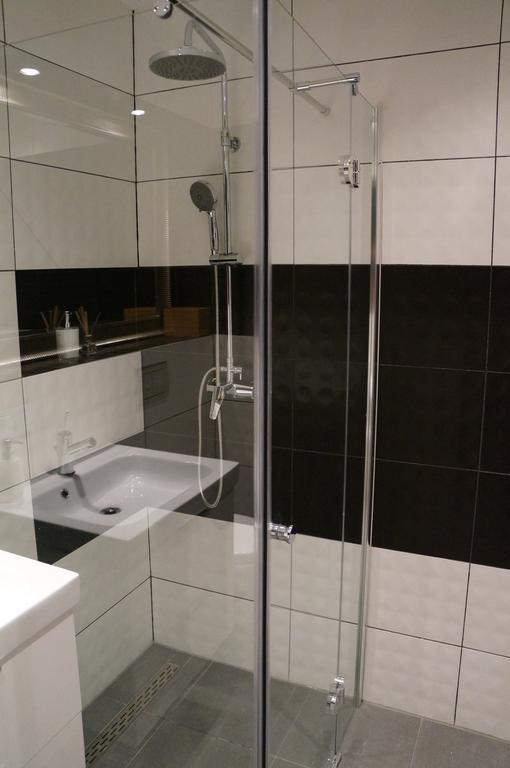 Designomania Apartments - Nadwislanska 11 Krakow Phòng bức ảnh