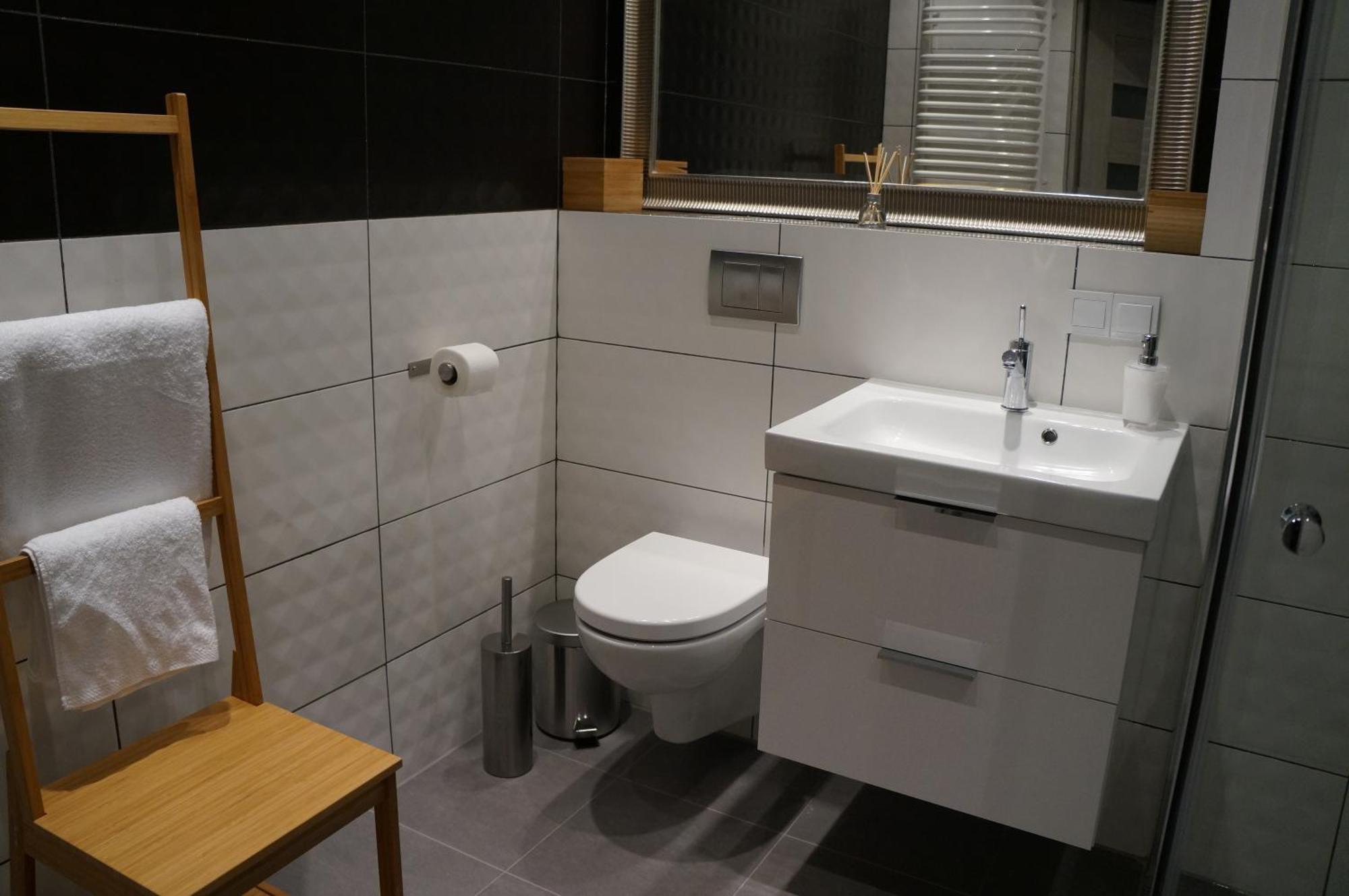 Designomania Apartments - Nadwislanska 11 Krakow Ngoại thất bức ảnh