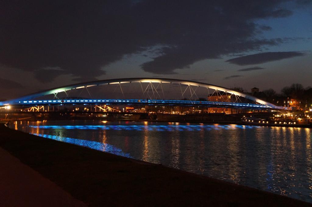 Designomania Apartments - Nadwislanska 11 Krakow Phòng bức ảnh