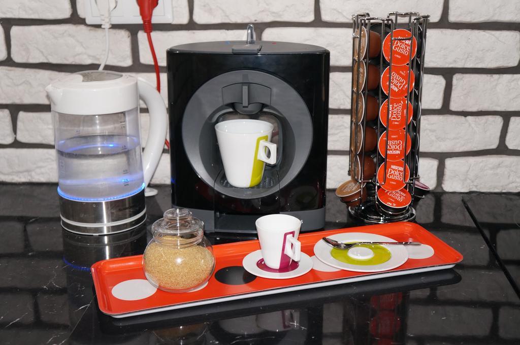 Designomania Apartments - Nadwislanska 11 Krakow Phòng bức ảnh