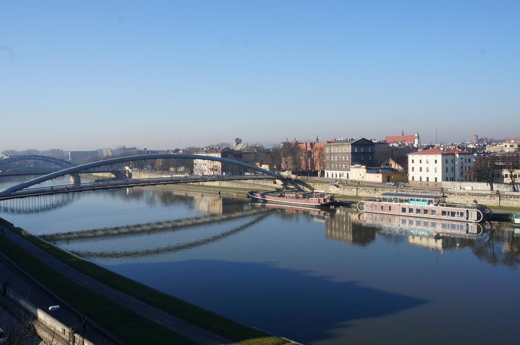 Designomania Apartments - Nadwislanska 11 Krakow Phòng bức ảnh